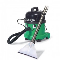 George GVE370-2 dry and wet vacuuming