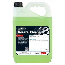 General Cleaner