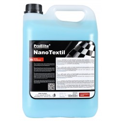 NanoTextil