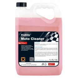 Moto Cleaner