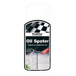 Oil Spoter