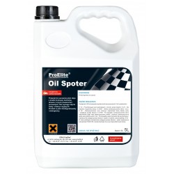 Oil Spoter